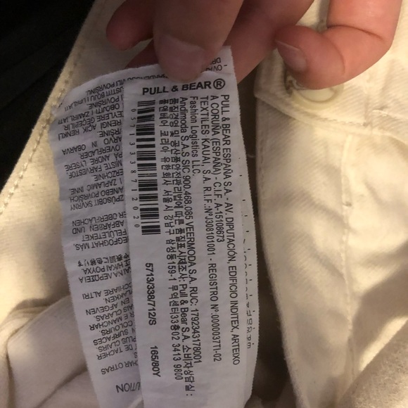 Jacket Pull&bear - Picture 5 of 5